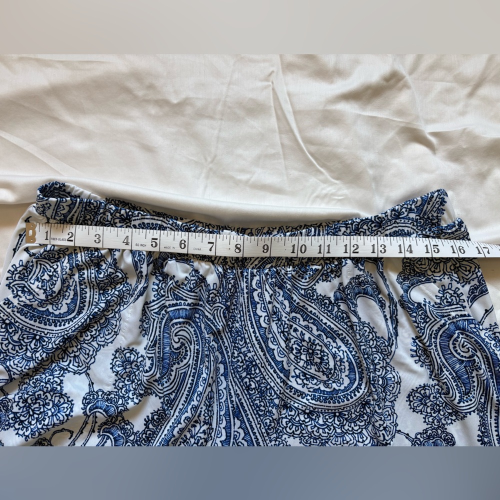 Pajama set - Picture 5 of 8